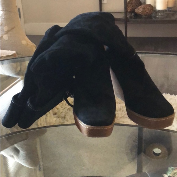 PONS QUINTANA Boots - Picture 3 of 7